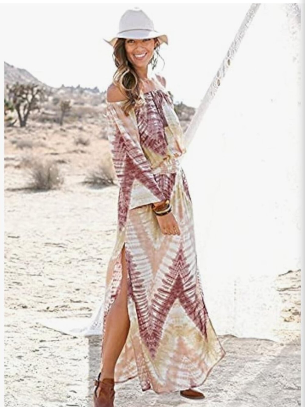 Venus-Lascana Dress Size Large